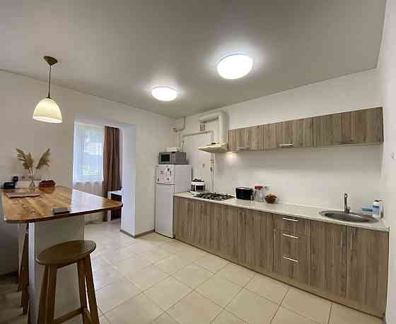 Оренда євро двокімнатної квартири в центрі міста Ірпінь