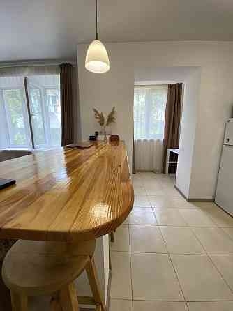 Оренда євро двокімнатної квартири в центрі міста Ірпінь