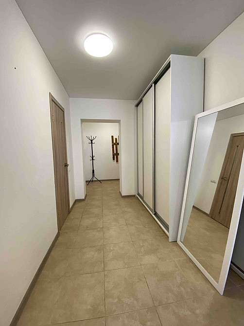 Оренда євро двокімнатної квартири в центрі міста Ирпень - изображение 7