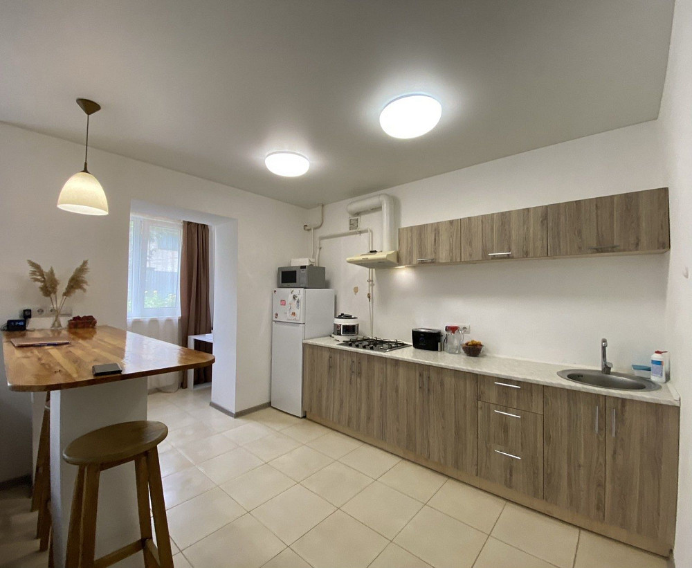 Оренда євро двокімнатної квартири в центрі міста Ирпень - изображение 4