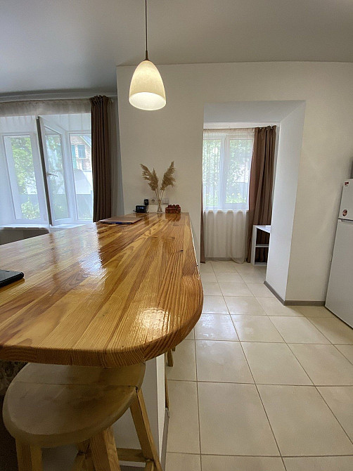 Оренда євро двокімнатної квартири в центрі міста Ирпень - изображение 1