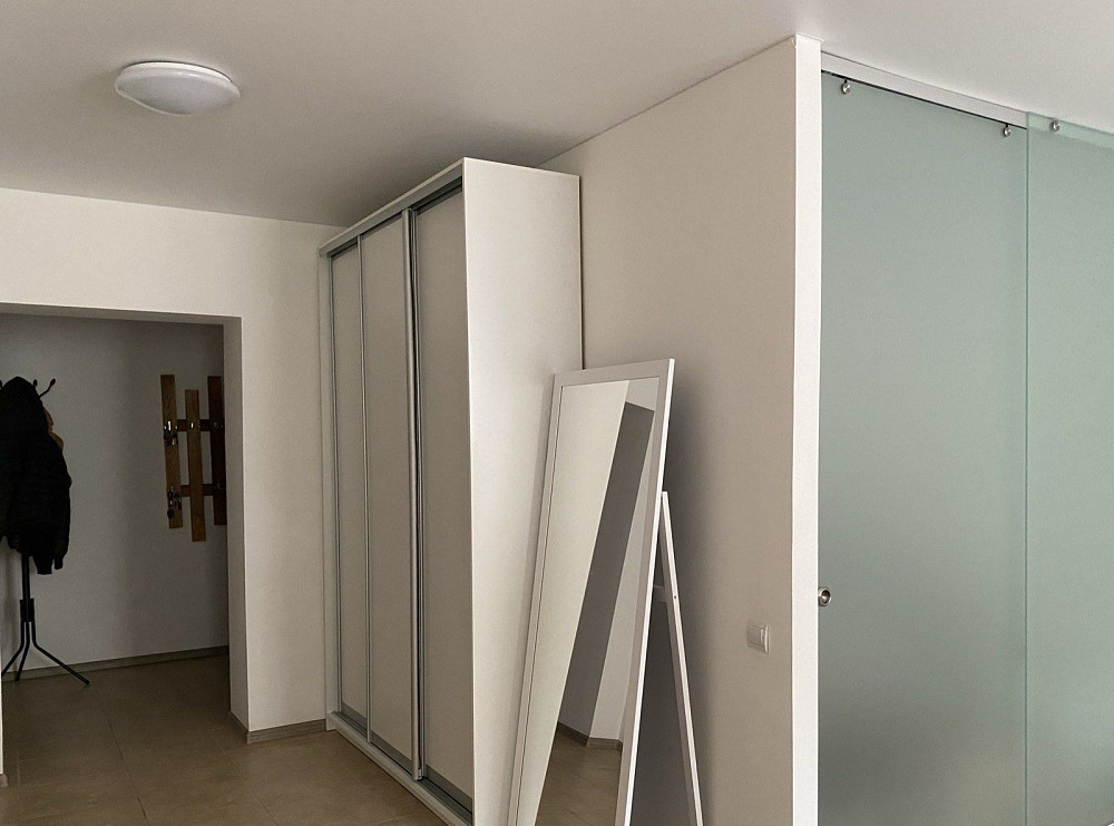 Оренда євро двокімнатної квартири в центрі міста Ирпень - изображение 5