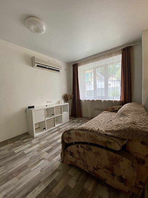 Оренда євро двокімнатної квартири в центрі міста Ирпень - изображение 2