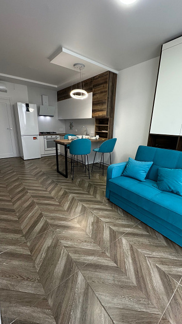 Сдам квартиру в Жк «Море» Одесса - изображение 5