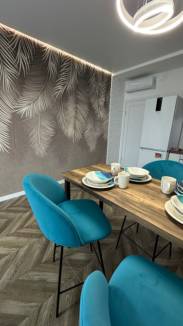 Сдам квартиру в Жк «Море» Одесса - изображение 1