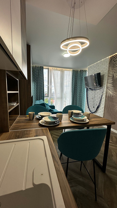 Сдам квартиру в Жк «Море» Одесса - изображение 6