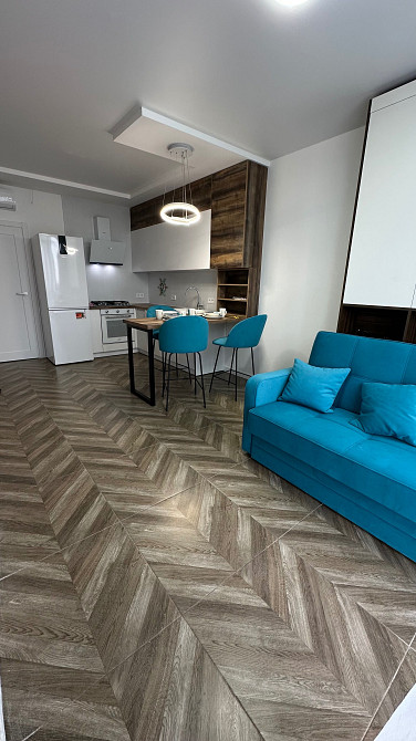 Сдам квартиру в Жк «Море» Одесса - изображение 4