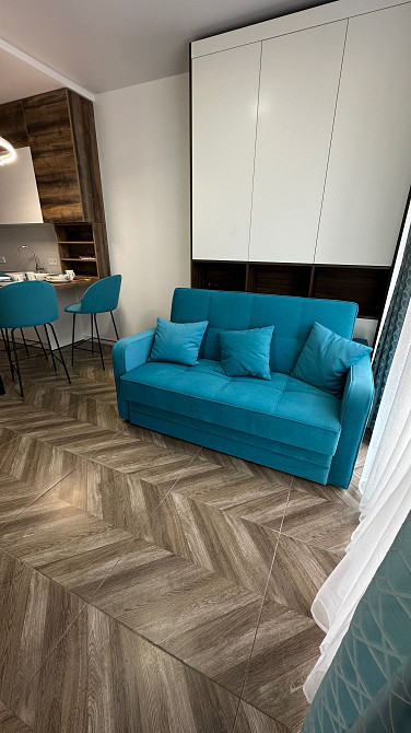 Сдам квартиру в Жк «Море» Одесса - изображение 2