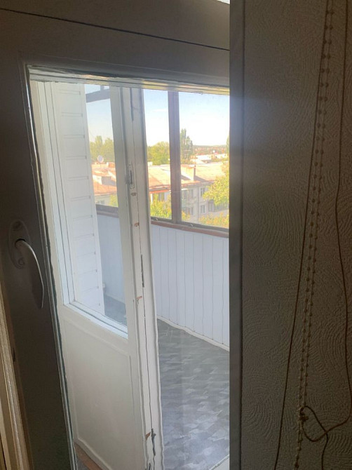 2к квартира у дніпровському районі Запоріжжя - зображення 5