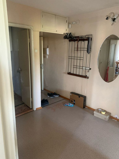 2к квартира у дніпровському районі Запоріжжя - зображення 3