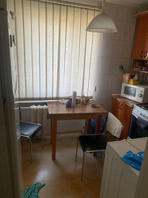 2к квартира у дніпровському районі Запоріжжя - зображення 6