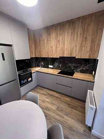 Можно с жив! Срочно! Классная 2-к студия, ЖК Файна Таун,  Парк Kyiv