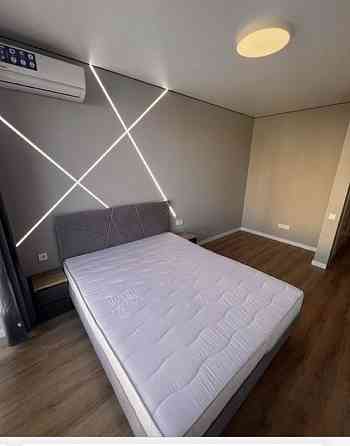 Можно с жив! Срочно! Классная 2-к студия, ЖК Файна Таун,  Парк Kyiv