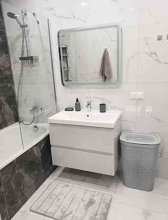 Можно с жив! Срочно! Классная 2-к студия, ЖК Файна Таун,  Парк Kyiv