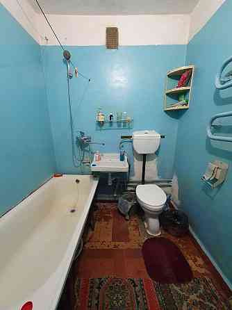 1 кім.кв р-н ЖД.  вул. Смілянська Черкаси