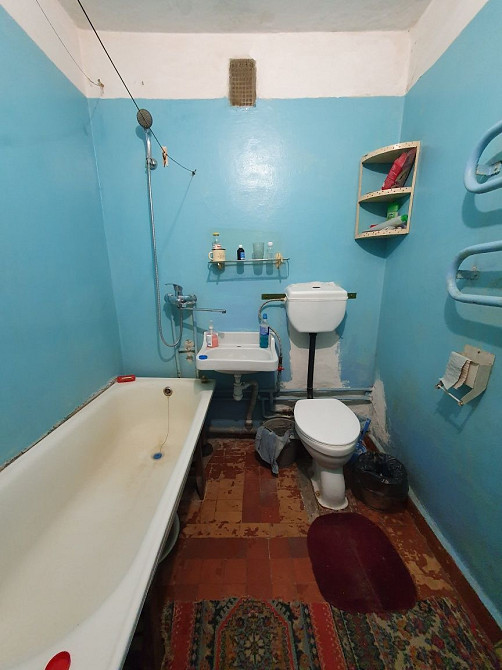 1 кім.кв р-н ЖД.  вул. Смілянська Черкассы - изображение 3