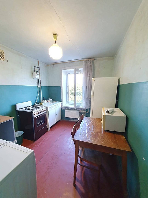 1 кім.кв р-н ЖД.  вул. Смілянська Черкассы - изображение 2