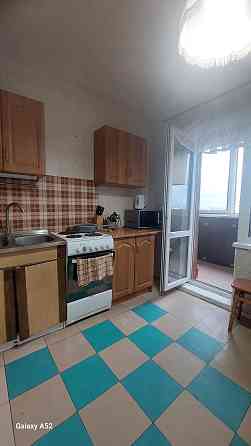 Сдам квартиру на Ревуцкого метро Харьковская Kyiv