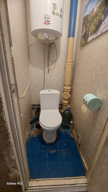 Сдам квартиру на Ревуцкого метро Харьковская Kyiv - photo 5