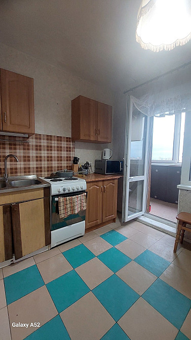 Сдам квартиру на Ревуцкого метро Харьковская Kyiv - photo 2