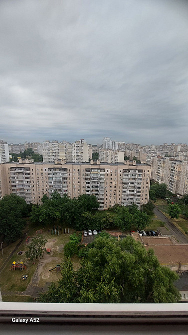 Сдам квартиру на Ревуцкого метро Харьковская Kyiv - photo 8