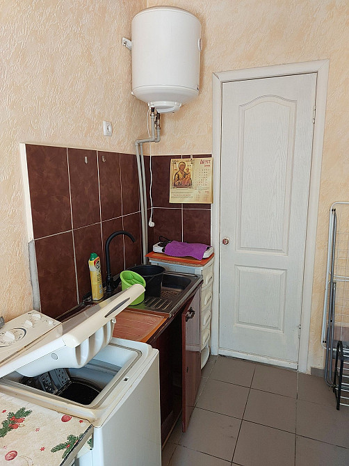 Сдаю однокомнатную квартиру в центре города от хозяина Миколаїв - зображення 6