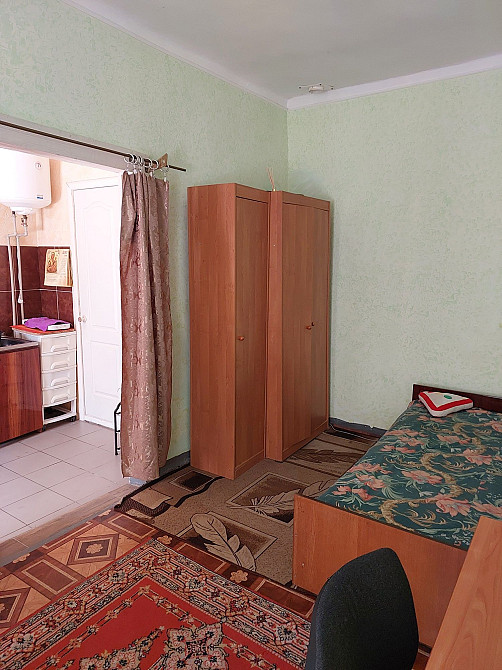 Сдаю однокомнатную квартиру в центре города от хозяина Миколаїв - зображення 1