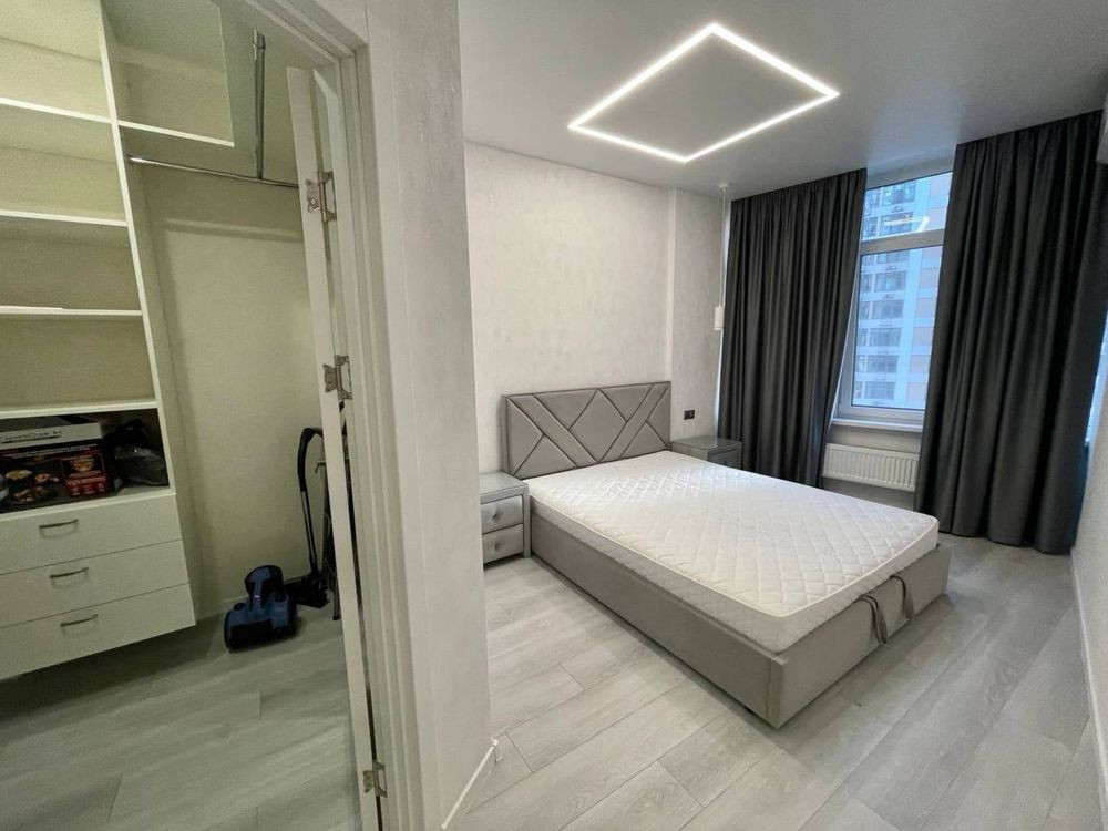 Аркадия. Сдам 1комн. Жемчужина. Каманина ул. Аренда помесячно возможно Одесса - изображение 2