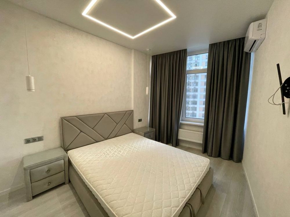 Аркадия. Сдам 1комн. Жемчужина. Каманина ул. Аренда помесячно возможно Одесса - изображение 1