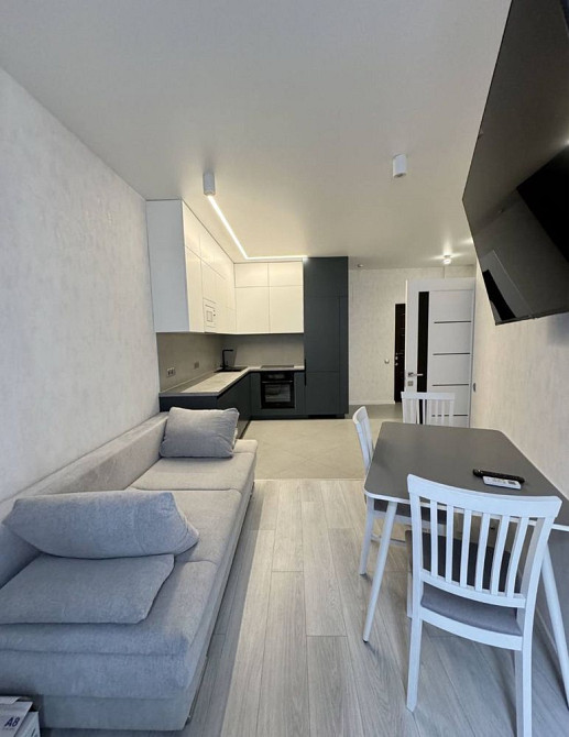 Аркадия. Сдам 1комн. Жемчужина. Каманина ул. Аренда помесячно возможно Одесса - изображение 5