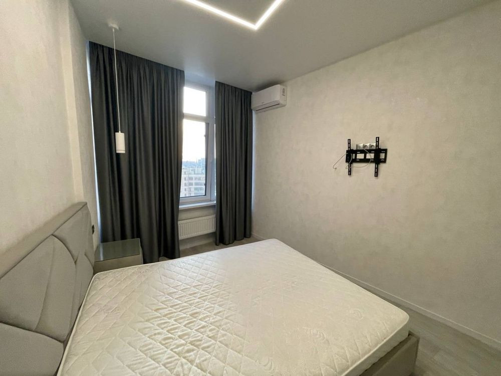 Аркадия. Сдам 1комн. Жемчужина. Каманина ул. Аренда помесячно возможно Одесса - изображение 3