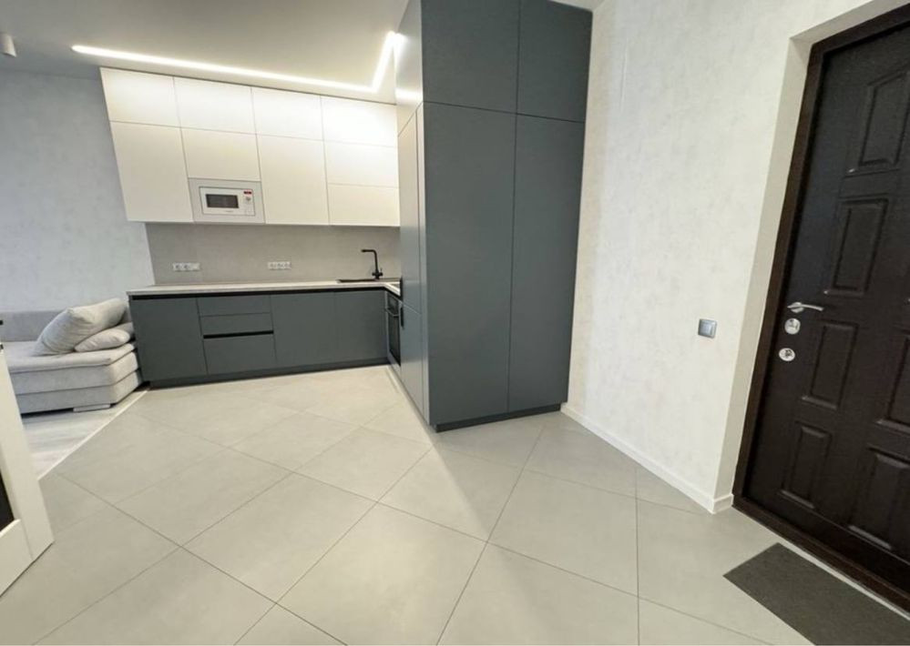 Аркадия. Сдам 1комн. Жемчужина. Каманина ул. Аренда помесячно возможно Одесса - изображение 8