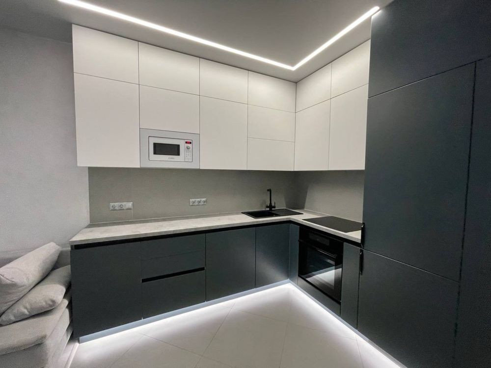 Аркадия. Сдам 1комн. Жемчужина. Каманина ул. Аренда помесячно возможно Одесса - изображение 6