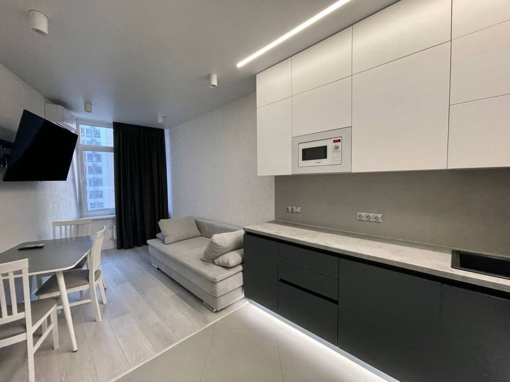 Аркадия. Сдам 1комн. Жемчужина. Каманина ул. Аренда помесячно возможно Одесса - изображение 4