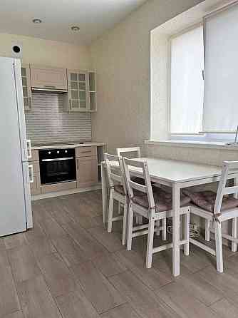 Сдается уютная двухкомнатная квартира в спальном районе Днепр