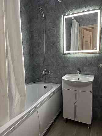 Сдается уютная двухкомнатная квартира в спальном районе Днепр