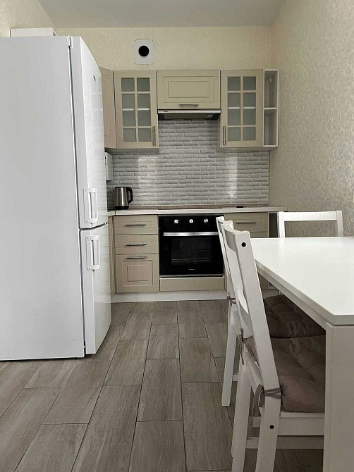 Сдается уютная двухкомнатная квартира в спальном районе Днепр - изображение 1