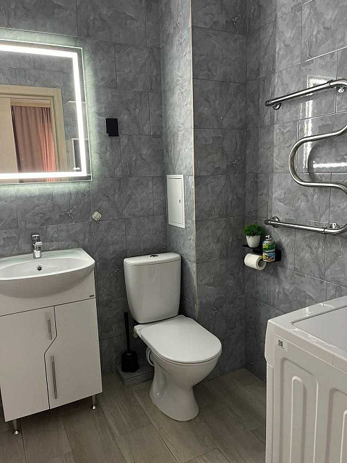 Сдается уютная двухкомнатная квартира в спальном районе Днепр - изображение 7