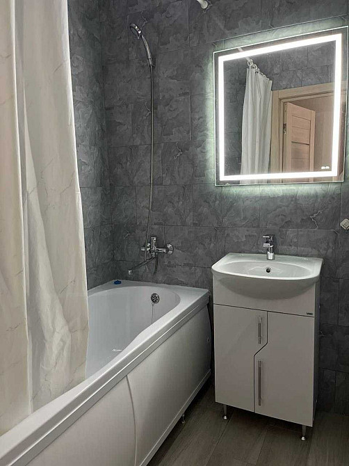 Сдается уютная двухкомнатная квартира в спальном районе Днепр - изображение 5