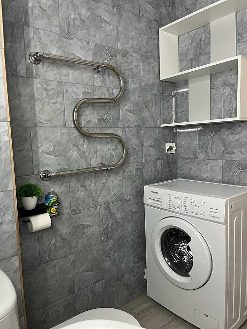 Сдается уютная двухкомнатная квартира в спальном районе Днепр - изображение 8