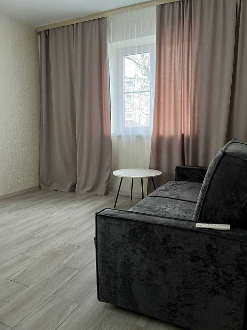 Сдается уютная двухкомнатная квартира в спальном районе Днепр - изображение 2