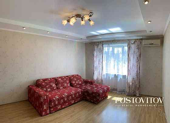 Аренда квартиры Нищинского/Дюковская (2 комнаты) Одесса