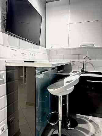 Центральний парк. Такої більше немає. Ірпінь