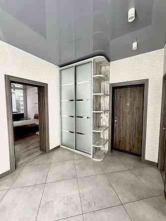 Центральний парк. Такої більше немає. Ірпінь