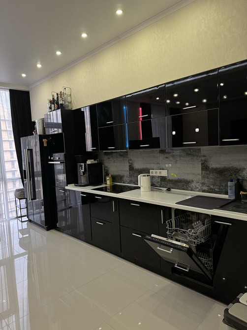 Сдам квартиру в 15 Жемчужине Кадор Одесса - изображение 1