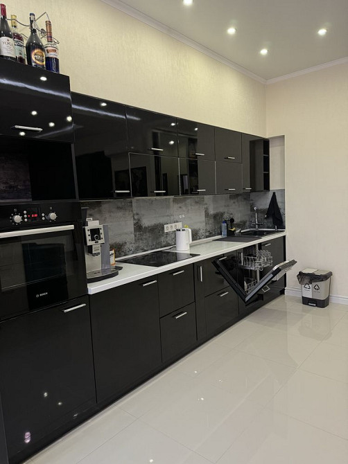 Сдам квартиру в 15 Жемчужине Кадор Одесса - изображение 2