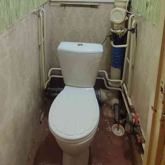 Здам 1-но кімнатну квартиру Леваневського Біла Церква