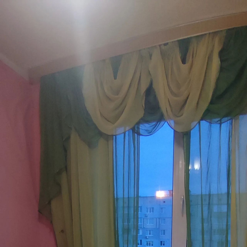 Здам 1-но кімнатну квартиру Леваневського Біла Церква - зображення 2