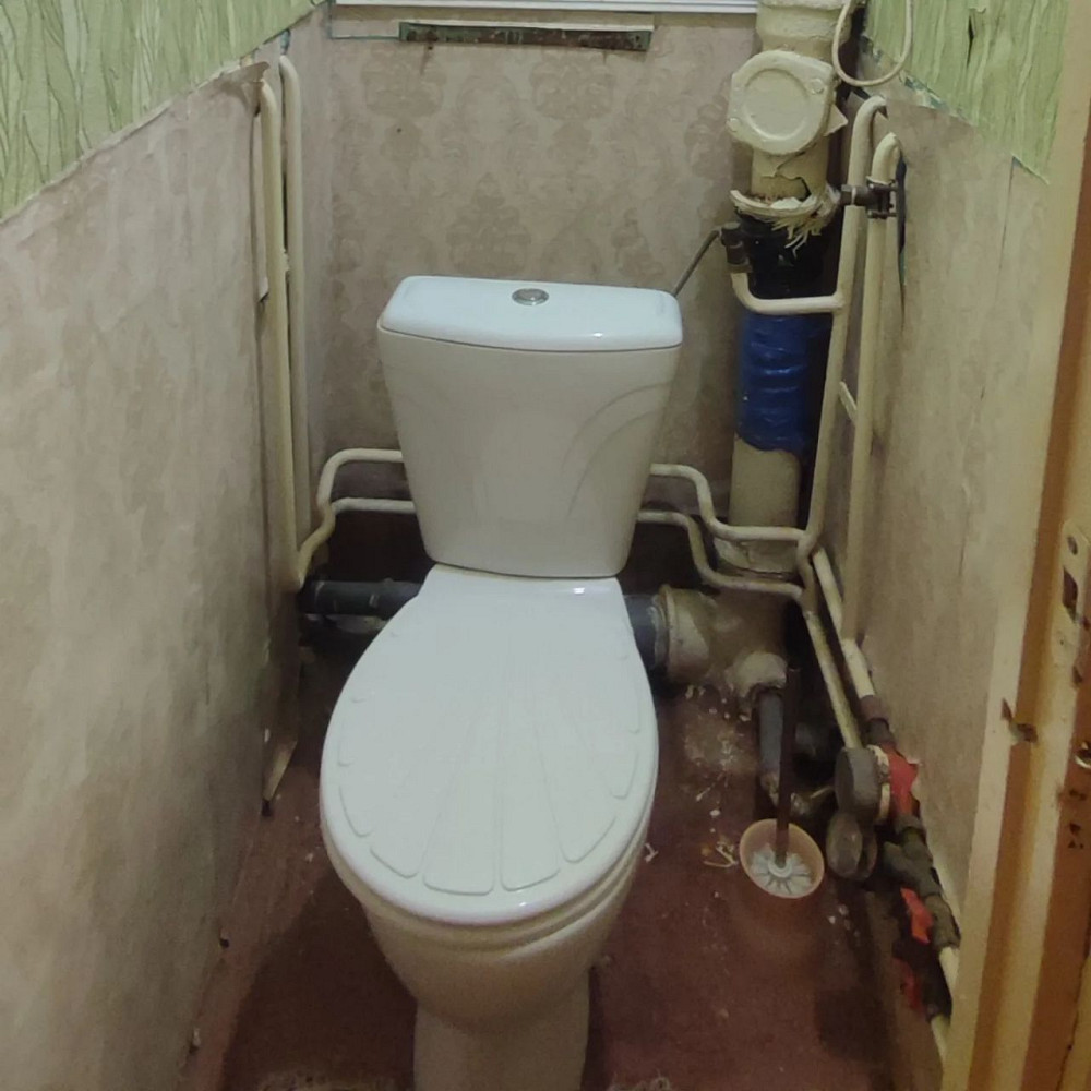 Здам 1-но кімнатну квартиру Леваневського Біла Церква - зображення 5