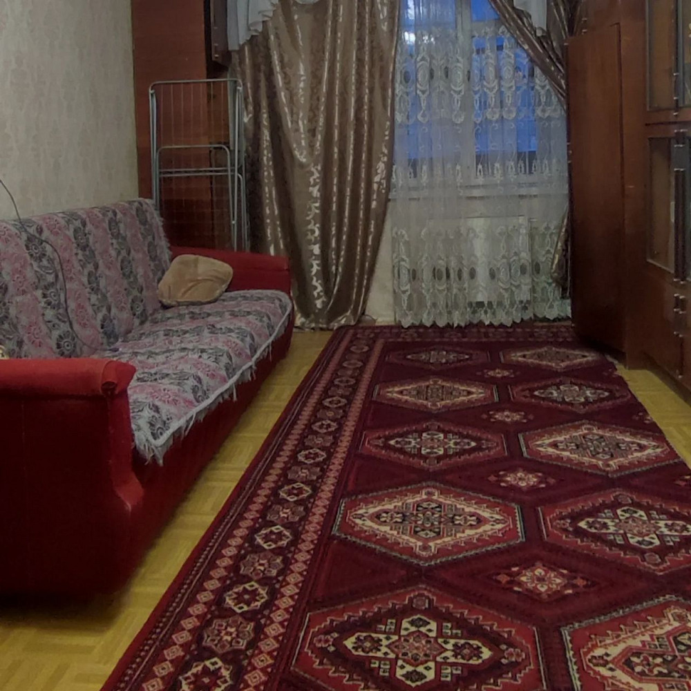 Здам 1-но кімнатну квартиру Леваневського Біла Церква - зображення 1